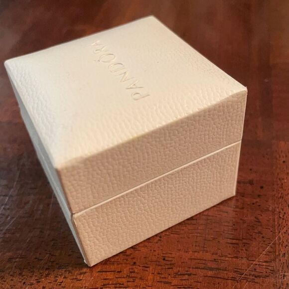 Pandora Jewelry Empty Ring Box - Picture 6 of 7